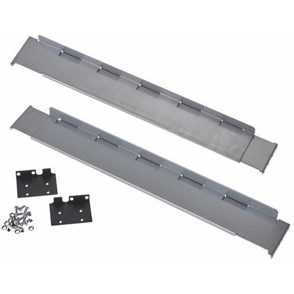 9Px/Sx Rack Rail Kits, Ideal Electrical Catalogue Data Communications Ups Ups - Construction Supplies Australia