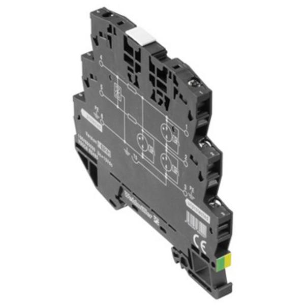 VSSC6 RS485, Ideal Electrical Catalogue Power Distribution Surge Protection Surge Protection Device For Data Networks Mcr Technology - Construction Supplies Australia