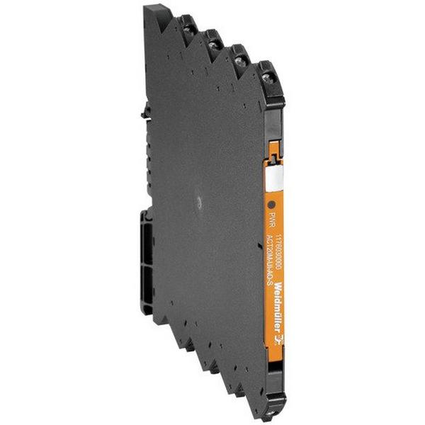 ACT20M-AI-2AO-S, Ideal Electrical Catalogue Industrial Sensor Isolation Amplifier - Construction Supplies Australia