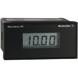 Display for bus system - LPD350/4-20MA/0-100.0/X (AU) - 7940010163