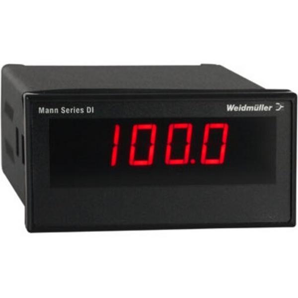 Di350/4-20mA/0-100.0/24VDC/X, Ideal Electrical Catalogue Industrial Bus System Display For Bus System - Construction Supplies Australia