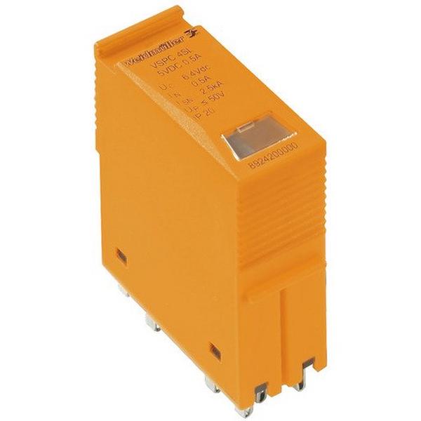 VSPC 2CL 12VDC, Ideal Electrical Catalogue Power Distribution Surge Protection Surge Protection Device For Data Networks Mcr Technology - Construction Supplies Australia
