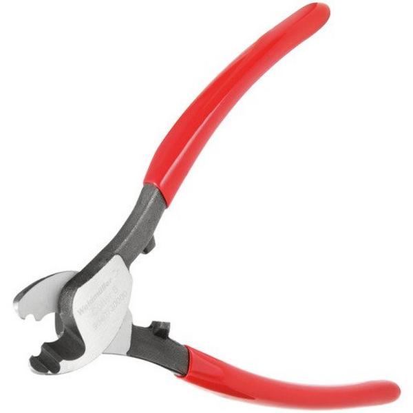 CUTTER 8 RED LINE, Ideal Electrical Catalogue Tools Instrumentation Hand Tools Cable Cutters - Construction Supplies Australia