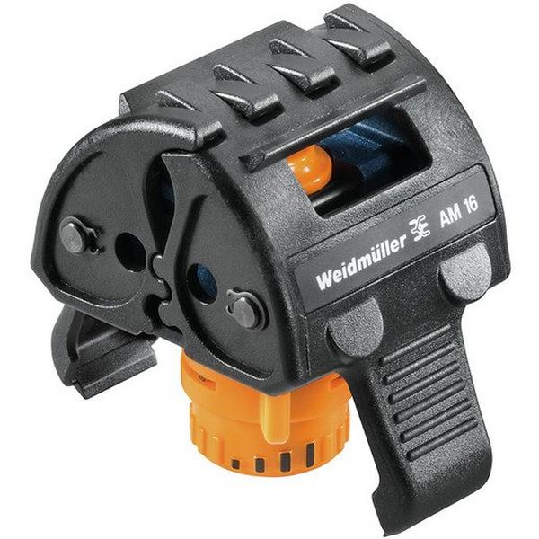 Am 16 Wire Strippers, Ideal Electrical Catalogue Tools Instrumentation Hand Tools Cable Strippers - Construction Supplies Australia