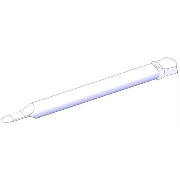 AM16 SPARE BLADE, Ideal Electrical Catalogue Tools Instrumentation Hand Tools Knife Replacement Blade - Construction Supplies Australia