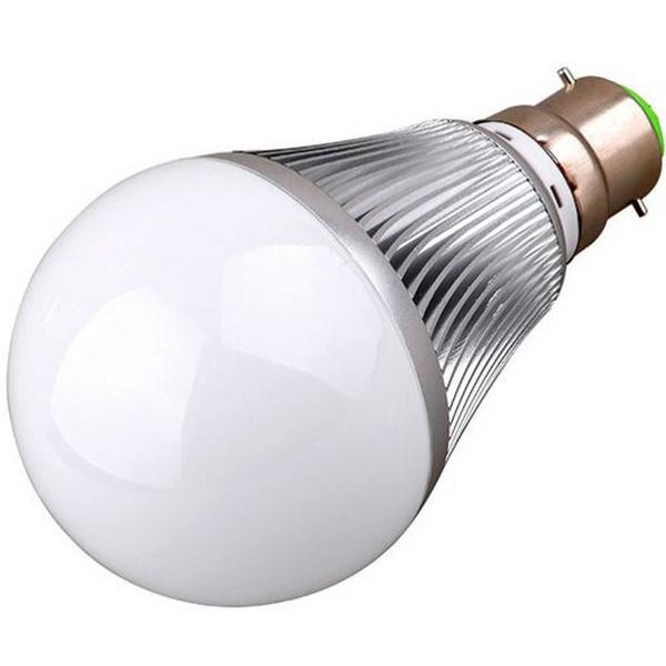 Lamp LED A60 E27 7W 3000K 560Lm N/Dim, Ideal Electrical Catalogue Lamps Led Led Lamp Multi Led - Construction Supplies Australia