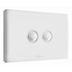 EXCEL LIFE 16AX 1P DOUBLE THROW WEATHERPROOF HORIZONTAL ROCKER SWITCH 2G GLOSS WHITE