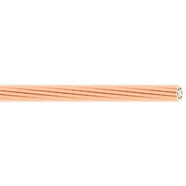 Cable Bare Copper Conductor 70mm, Ideal Electrical Catalogue Cable Building Wire Building Wire - Construction Supplies Australia