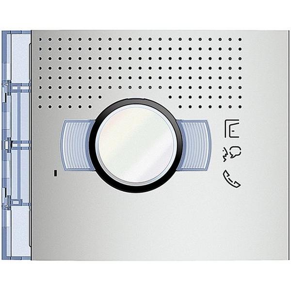 Sfera Audio Video Front Cover Allmetal, Ideal Electrical Catalogue Cable Management Floor System Cover Plate For Installation Units - Construction Supplies Australia