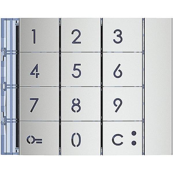 Sfera Keyboard Front Cover Allmetal, Ideal Electrical Catalogue Cable Management Floor System Cover Plate For Installation Units - Construction Supplies Australia