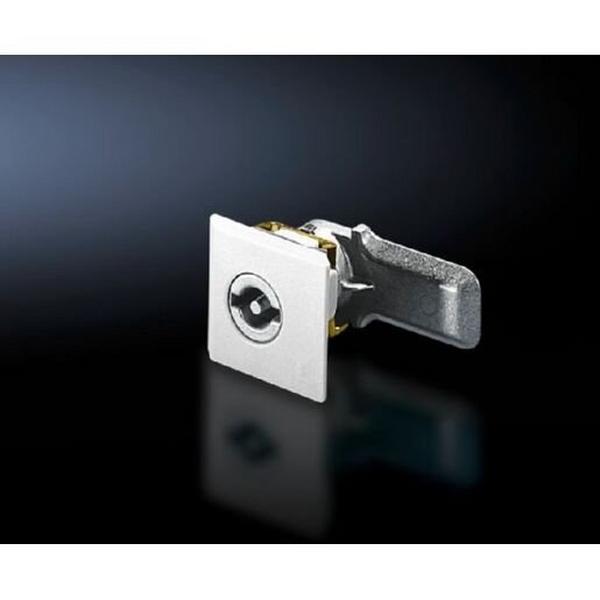 Sz2420 Double Bit Cam Lock Asy Sz Turnbuckle Lock W. Plastic Lock Enclosure F. Steel El.Ca, Ideal Electrical Catalogue Hardware Fixings Turnbuckle - Construction Supplies Australia