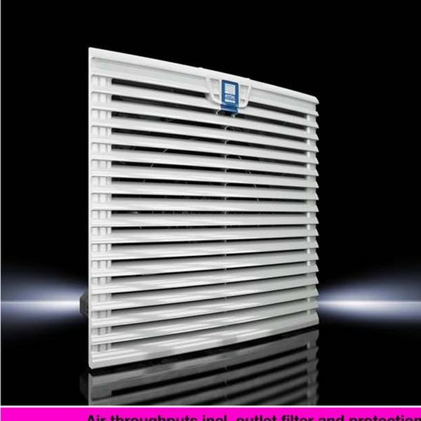 Sk Outlet Filter For Sk 3237.1Xx Replaces 3321.207, Ideal Electrical Catalogue Power Distribution Devices For Distribution Boards Filter Enclosure Cabinet Climate Control - Construction Supplies Australia
