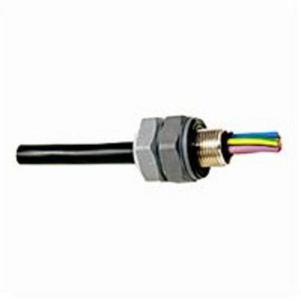 Cable Gland M20 Ccg 1-20 Posi-Flex 11.0 - 14.5 Flex Cable, Ideal Electrical Catalogue Cable Management Protective Hose Accessories Cable Gland - Construction Supplies Australia
