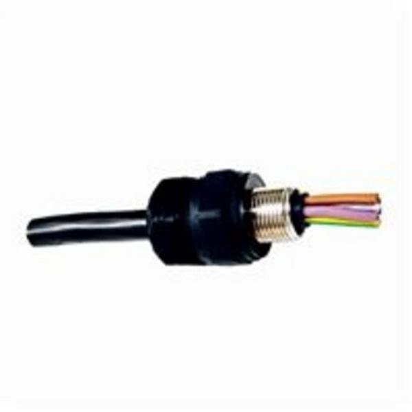 Cable Gland M20 Ccg 1-20 Posi-Grip Exe 11.0-15.5 Flex Cable, Ideal Electrical Catalogue Cable Management Protective Hose Accessories Cable Gland - Construction Supplies Australia
