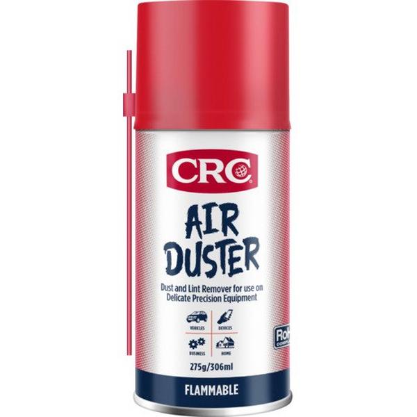 Air Duster 275G Aerosol, Ideal Electrical Catalogue Hardware Sprays Technical Spray - Construction Supplies Australia