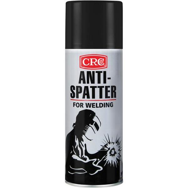 Anti-Spatter For Welding 400G Aerosol, Ideal Electrical Catalogue Hardware Sprays Technical Spray - Construction Supplies Australia
