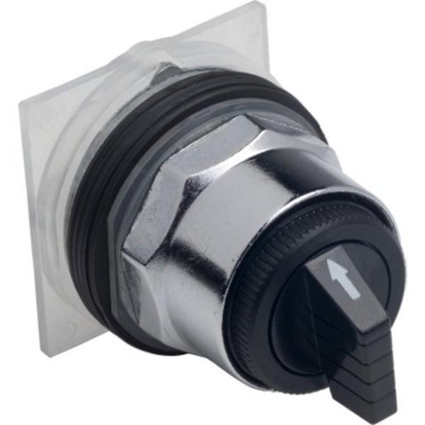 30MM SELECTOR SWITCH 3 POSITION, Ideal Electrical Catalogue Industrial Switch Selector Switch Complete - Construction Supplies Australia
