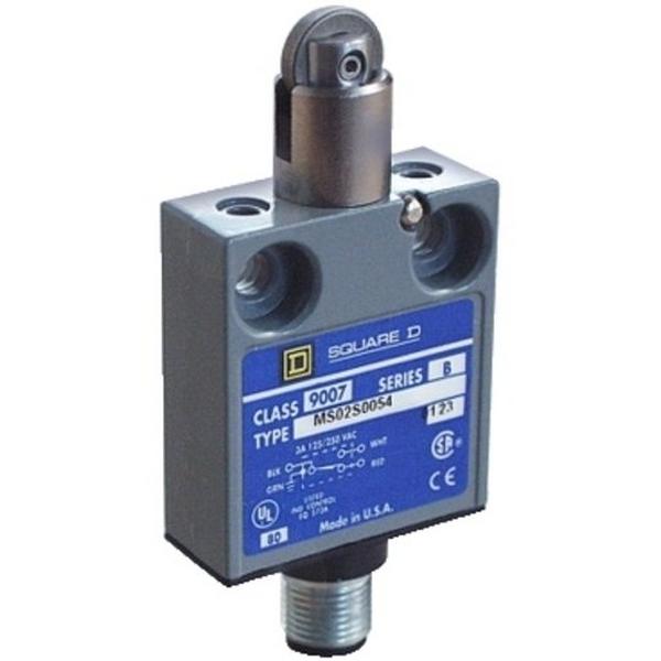 LIMIT SWITCH 9007 SWITCH, Ideal Electrical Catalogue Industrial Switch End Switch - Construction Supplies Australia