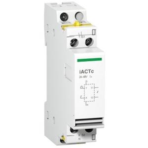 IACTC 24#48 VAC DOUBLE CONTROL INPUTS A