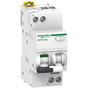 IDPN N VIGI 10A C 30MA A-TYPE RESIDUAL C