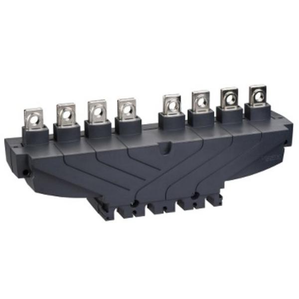 ACCESSORY FOR SOURCECHANGEOVER SWITCH DO, Ideal Electrical Catalogue Power Distribution Circuit Breakers Wiring Set For Power Circuit Breaker - Construction Supplies Australia