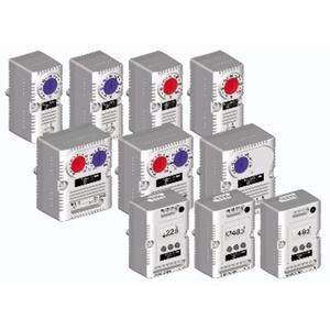 THERMOSTAT W/INVERS CONTACT (C)