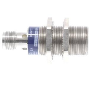 INDUCTIVE SENSOR CYLINDRICAL M18 12 24VD