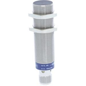 INDUCTIVE SENSOR CYL LONG M18 12 24 VDC