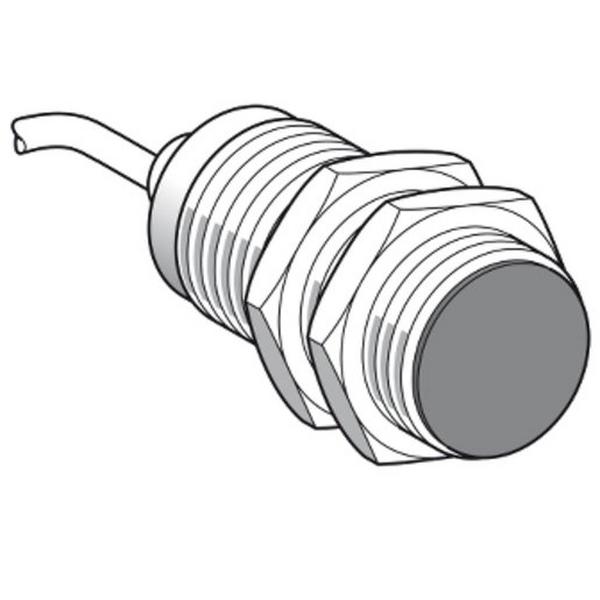 INDUCTIVE SENSOR CYL LONG M30 12 24 VDC, Ideal Electrical Catalogue Industrial Sensor Inductive Proximity Switch - Construction Supplies Australia