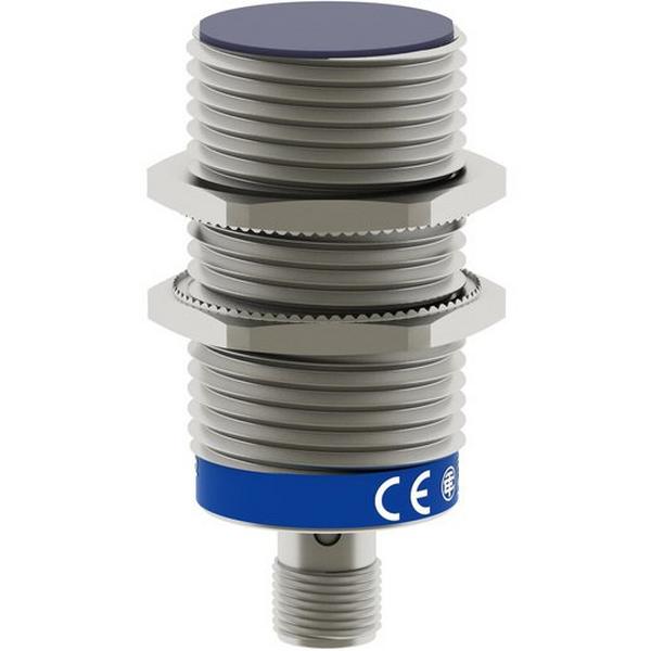 INDUCTIVE SENSOR CYL LONG M30 12 24 VDC, Ideal Electrical Catalogue Industrial Sensor Inductive Proximity Switch - Construction Supplies Australia