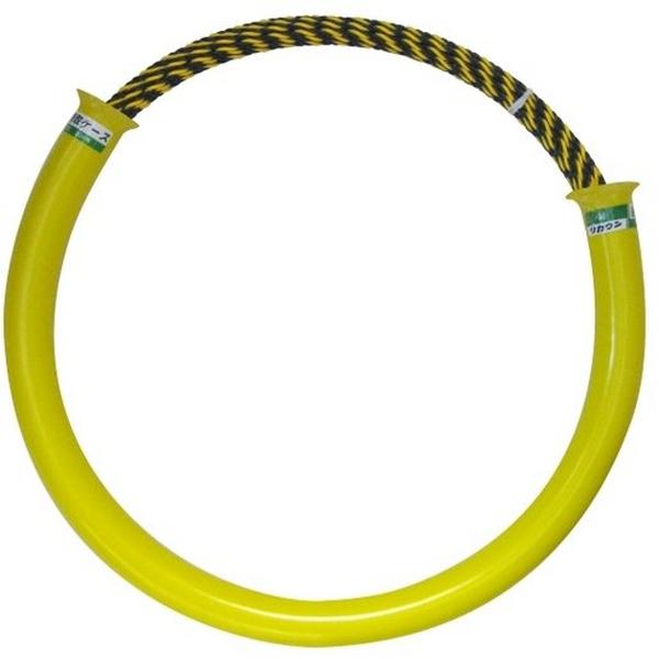 Cable Snake 6mm X 50M W/Tube, Ideal Electrical Catalogue Tools Instrumentation Cable Pulling Cable Pulling System - Construction Supplies Australia