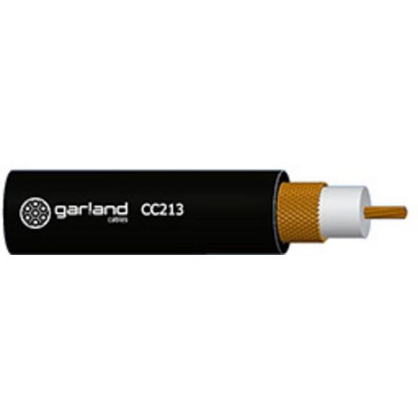 Cable Coaxial Rg213 Low Loss 50 Ohm 100M Reel, Ideal Electrical Catalogue Cable Coaxial Cable Coaxial Cable - Construction Supplies Australia