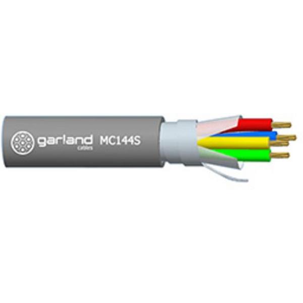 Cable Security 4 Core 14/0.20 Screened Grey 500M Reel, Ideal Electrical Catalogue Cable Security Cable Security - Construction Supplies Australia
