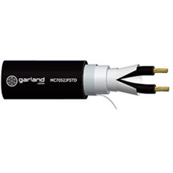 Traffic Detector Cable 1 Pair 1.5mm Jf Approved 500M, Ideal Electrical Catalogue Cable Specialty Cable Traffic Detection Cable - Construction Supplies Australia