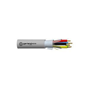 DATA CABLE 6 CORE 7/0.20MM 500M REEL RS232 AL/PO SCREEN