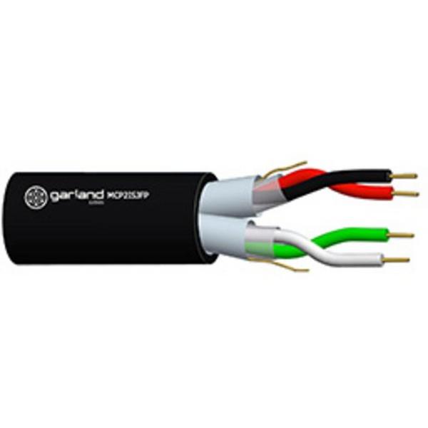 Cable Data Screened 2 Pair Ug 7/0.25 Is Jelly Fill 1000M, Ideal Electrical Catalogue Cable Data Cable Data Cable - Construction Supplies Australia