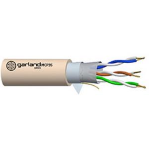 SCREENED DATA CABLE 3 PAIR RS422 7/0.20MM O/A SCN 500M
