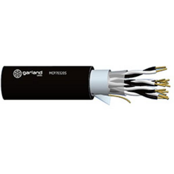 Cable Instrument 20Pr 7/0.30 0.5mm O/All Screen V90 Black, Ideal Electrical Catalogue Cable Instrumentation Cable Instrumentation - Construction Supplies Australia