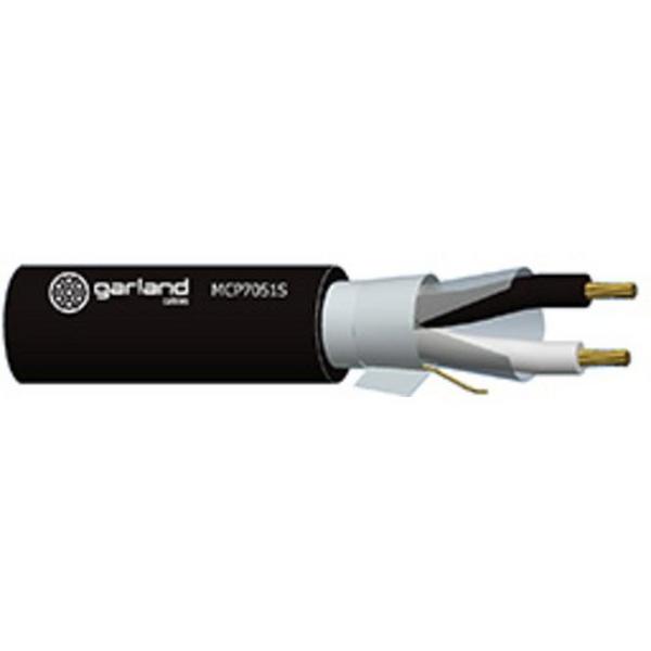 Cable Instrument 1Pr 7/0.50 1.5mm O/All Screen V90 Black, Ideal Electrical Catalogue Cable Instrumentation Cable Instrumentation - Construction Supplies Australia