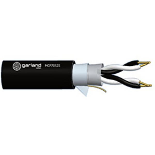Cable Instrument 2Pr 7/0.50 1.5mm O/All Screen V90 Black, Ideal Electrical Catalogue Cable Instrumentation Cable Instrumentation - Construction Supplies Australia