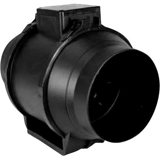 Fantech RIL-150SW | Exhaust Fan In-Line Provent Series 150mm | Duct In ...