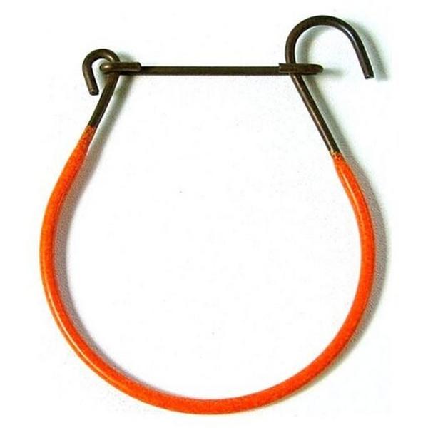 Cross Bar Hanger, Ideal Electrical Catalogue Hardware Fixings Hanger For Trapezoidal Ceiling - Construction Supplies Australia