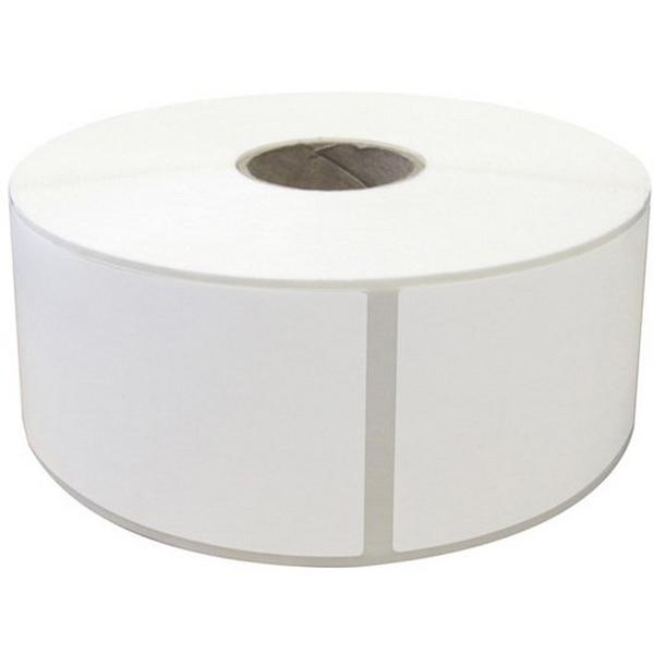 Label For Itest + Z2824 Ptr Rl/500 White, Ideal Electrical Catalogue Tools Instrumentation Labelling Labelling Material - Construction Supplies Australia
