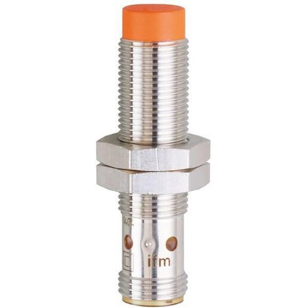 Sensor Prox 10-36VDC 7mm Range 12mm, Ideal Electrical Catalogue Industrial Sensor Inductive Proximity Switch - Construction Supplies Australia