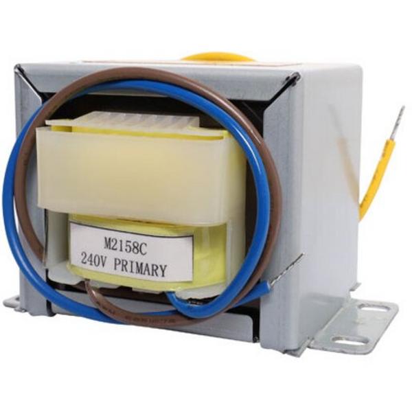 Transformer Ei Core 240V/24V 3 Amp 72Va Class E, Ideal Electrical Catalogue Power Distribution Transformers Current Transformer - Construction Supplies Australia