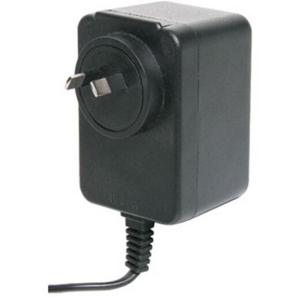 Plugpack 24V AC 900mA 1.8M Lead To Bare Ends, Ideal Electrical Catalogue Industrial Power Supply Ac Power Supply - Construction Supplies Australia
