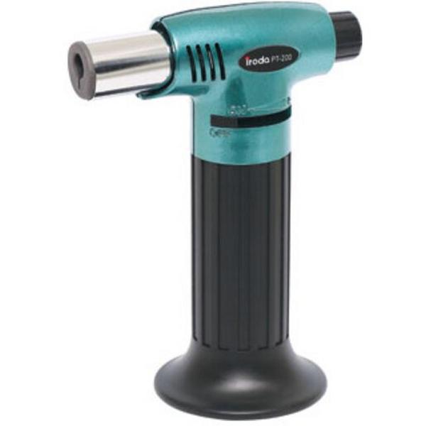 Blow Torch Gas Pro Medium Pt200, Ideal Electrical Catalogue Tools Instrumentation Soldering Gas Soldering Iron - Construction Supplies Australia