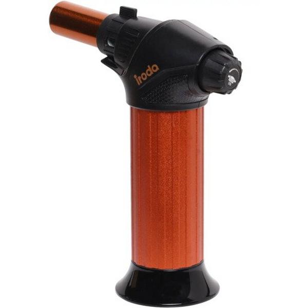 Blow Torch Gas Pro With Piezo High Power Adjustable Gas + Flame PT520, Ideal Electrical Catalogue Tools Instrumentation Soldering Gas Soldering Iron - Construction Supplies Australia