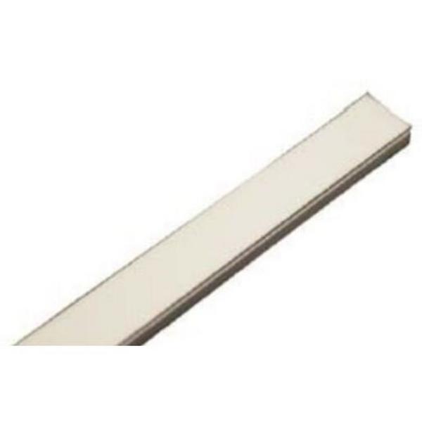 Extrusion LED With Diffuser 2.5M Surface Mount, Ideal Electrical Catalogue Light Fittings Led Strip Light Ribbon Hose Strip - Construction Supplies Australia