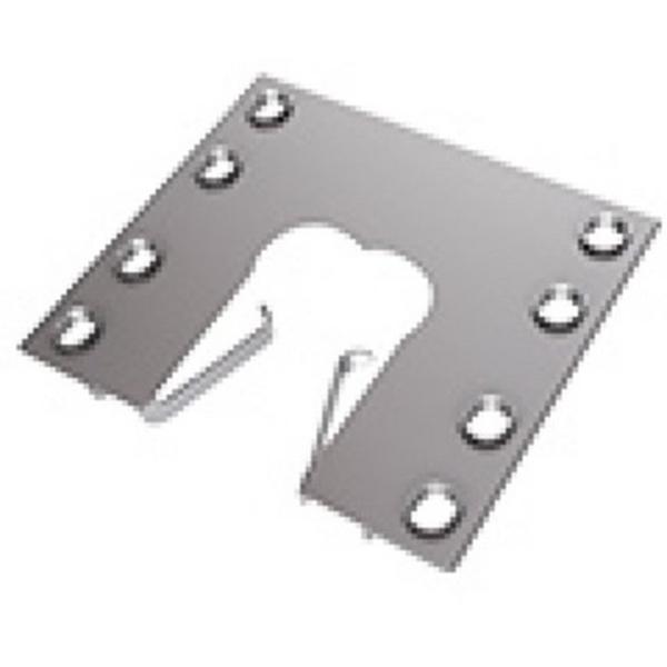 Clenergy Earthing Washer, Ideal Electrical Catalogue Energy Management Solar Mounting Systems Solar Rail Mounting Components - Construction Supplies Australia